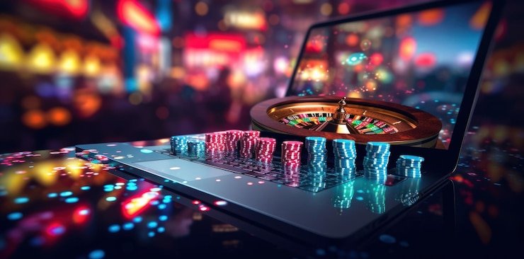 Platform vocagame menampilkan live dealer tables, sportsbook, dan slot games