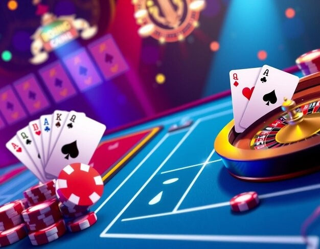 Proses verifikasi KYC di aplikasi vocagame dengan panduan langkah demi langkah