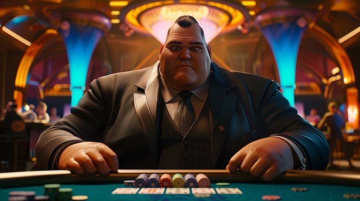 hero visual